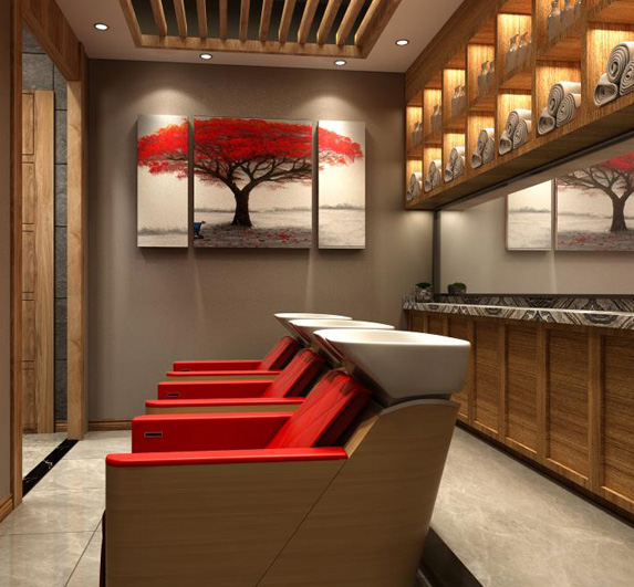 TIANYD Beauty & Hairdressing Australia Pty Ltd.  Recruitment Advertisement